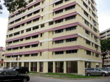 Blk 422 Hougang Avenue 6 (Hougang), HDB 4 Rooms #250192